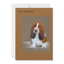 What About Me invitations