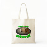 What About Saturn?Tote Bag