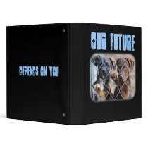 What About Us?  Binder Album