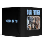 What About Us?  Binder Album