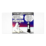 WHAT "AFFORDABLE" HEALTH CARE CUSTOMIZED PHOTO CARD
