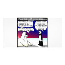 WHAT "AFFORDABLE" HEALTH CARE CUSTOMIZED PHOTO CARD