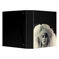 What All The Women Wear Binders