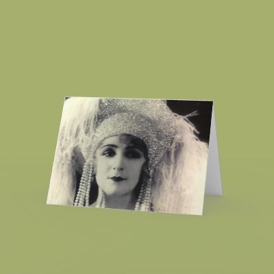 What All The Women Wear Cards Zazzle_card What All The Women Wear Cards Zazzle_card
