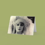 What All The Women Wear Cards