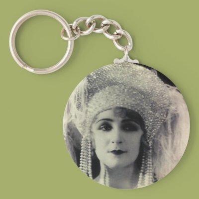 What All The Women Wear Key Chains Zazzle_keychain What All The Women Wear Key Chains Zazzle_keychain
