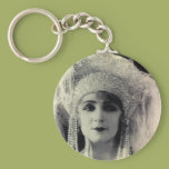 What All The Women Wear Key Chains