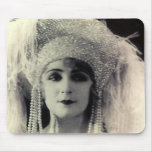 What All The Women Wear Mousepads