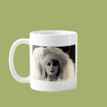 What All The Women Wear Coffee Mugs