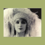 What All The Women Wear Post Cards