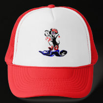 What Am I hats