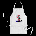 What Am I aprons
