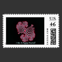 What  am I postage
