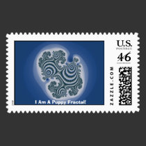 What am I postage