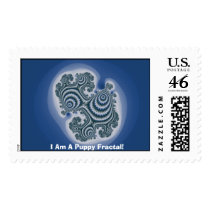 What am I postage by Fractals1117 What am I postage
