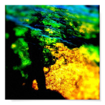 What Am I Waiting For? Canvas Print
