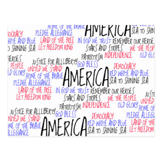 what being an american means to me
