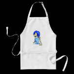 What? aprons
