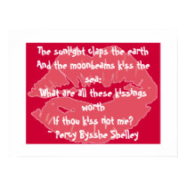 What are all these kissings worth.... -Poster posters by samack What are all these kissings worth.... -Poster posters