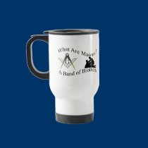 What are Masons? Mug or Stein mugs