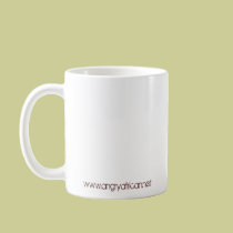 what are we doing? mugs