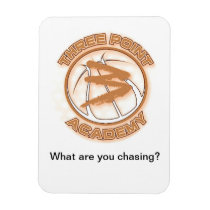 What are you chasing magnet
