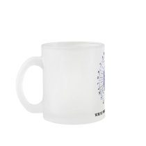 What Are You Coded For? (Amino Acid Wheel) Mug