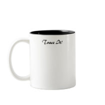 What are you laughing at !?, Tra... mugs by Opaleyes What are you laughing at !?, Tra... mugs