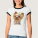 Ladies Ringer T-Shirt