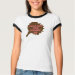 Ladies Ringer T-Shirt