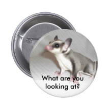 What are you looking at? buttons