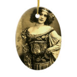 What Are You Looking At Christmas Tree Ornaments