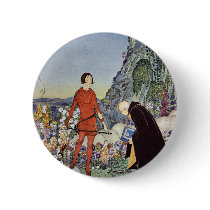 "What are you seeking little one?" Pin