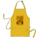 What Begins With "A"? aprons by sum10els What Begins With "A"? aprons