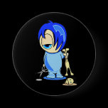 What? buttons
