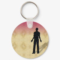 What can 1 person do? keychains