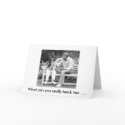 What can you really teach her when you're drunk? cards