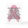 What Cancer Can Not Do Greeting Cards