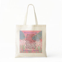 What Cancer Cannot Do bags by kazeseka What Cancer Cannot Do bags