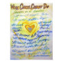 What Cancer Cannot Do (Blue & Gold Text) No Edge
