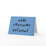 What Character Defects Cards
