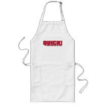 What Color Are My Eyes aprons by wislander What Color Are My Eyes aprons