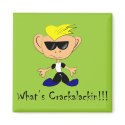 What Crackalackin magnets by MissMissyLue What Crackalackin magnets