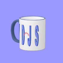 What Did Jesus Say: I Am the Door Mug