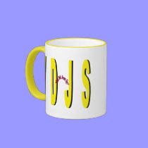 What Did Jesus Say: Mustard Seed mugs