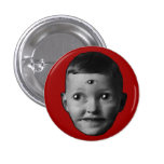 What Did You Expect? buttons