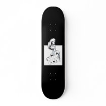 What do I have to do... Skate Boards
