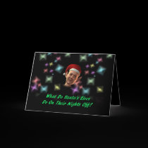 What Do Santa's Elves Do... cards by Guiltypleasures What Do Santa's Elves Do... cards