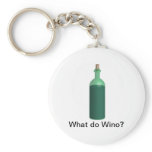 What do Wino? keychains