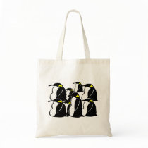 What Do You Call A Group of Penguins? bags
